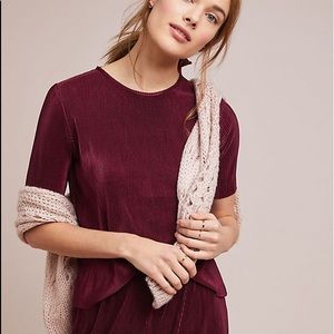 NWT The Fifth Label x Anthropologie